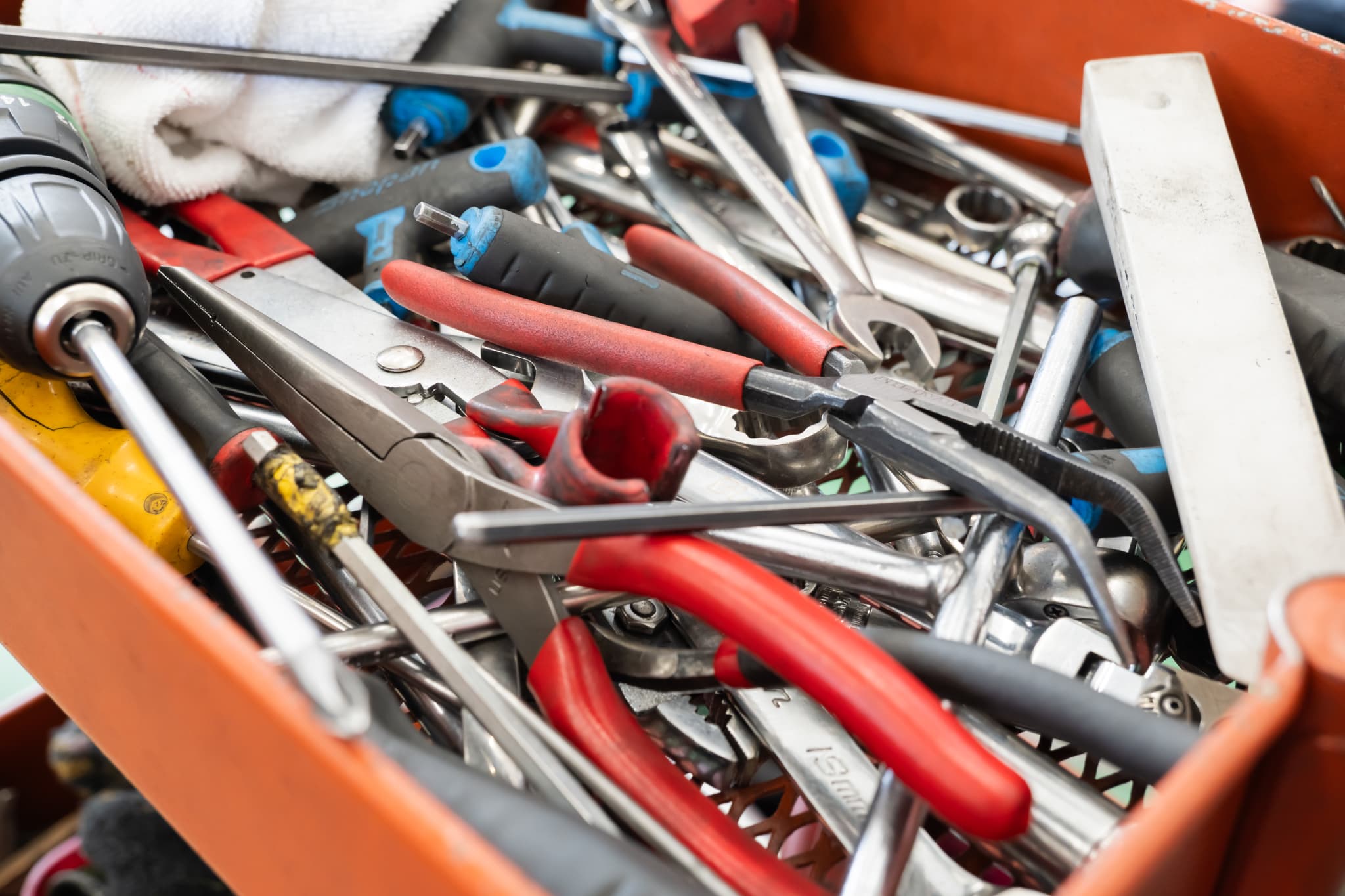 業務内容の画像